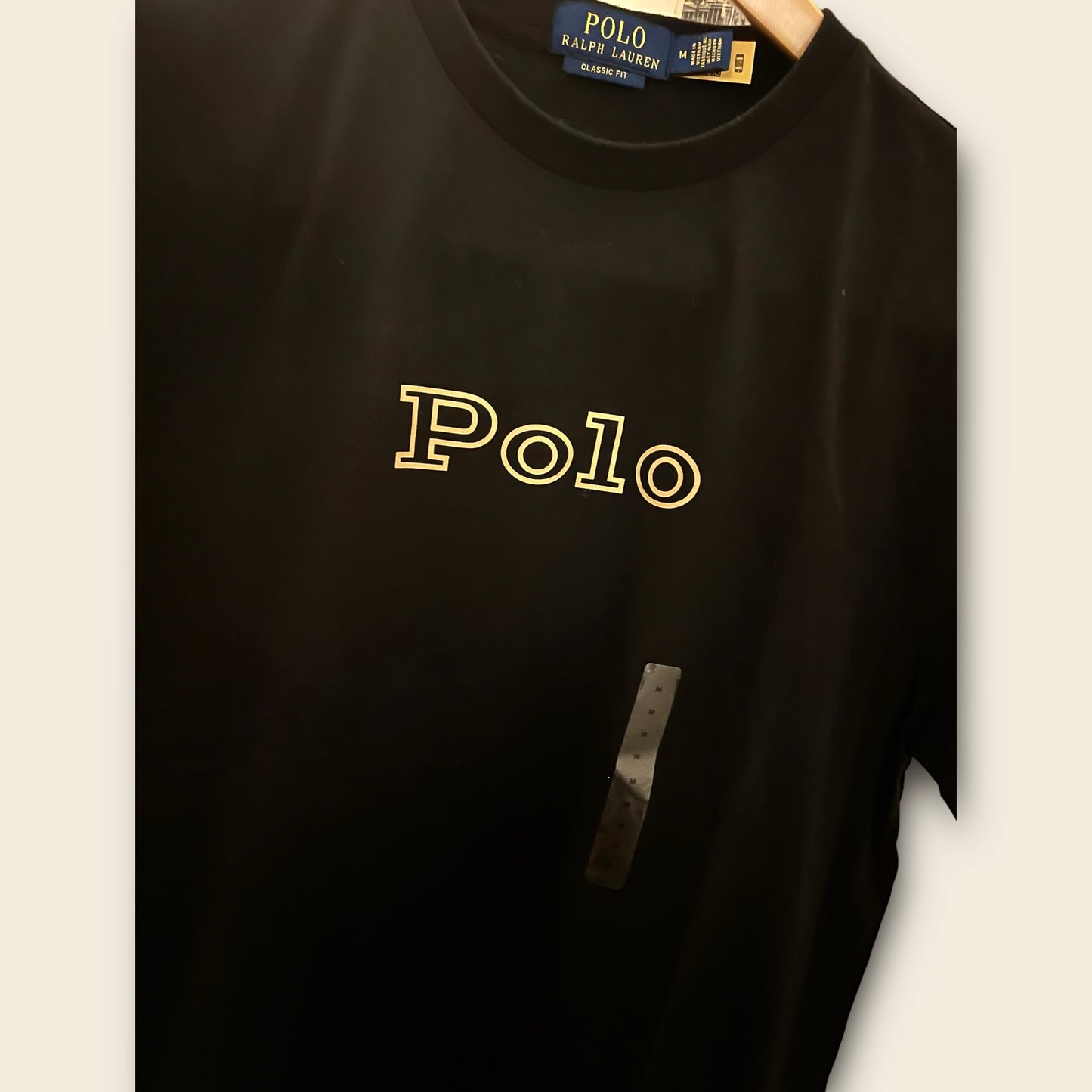 [폴로 랄프로렌 Polo Ralph Lauren] 남자 S/S 반팔 티셔츠